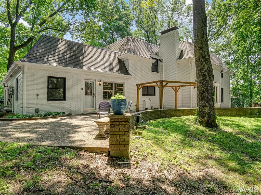 335 N Powder Mill Road