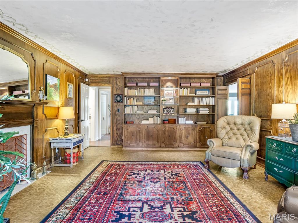 335 N Powder Mill Road