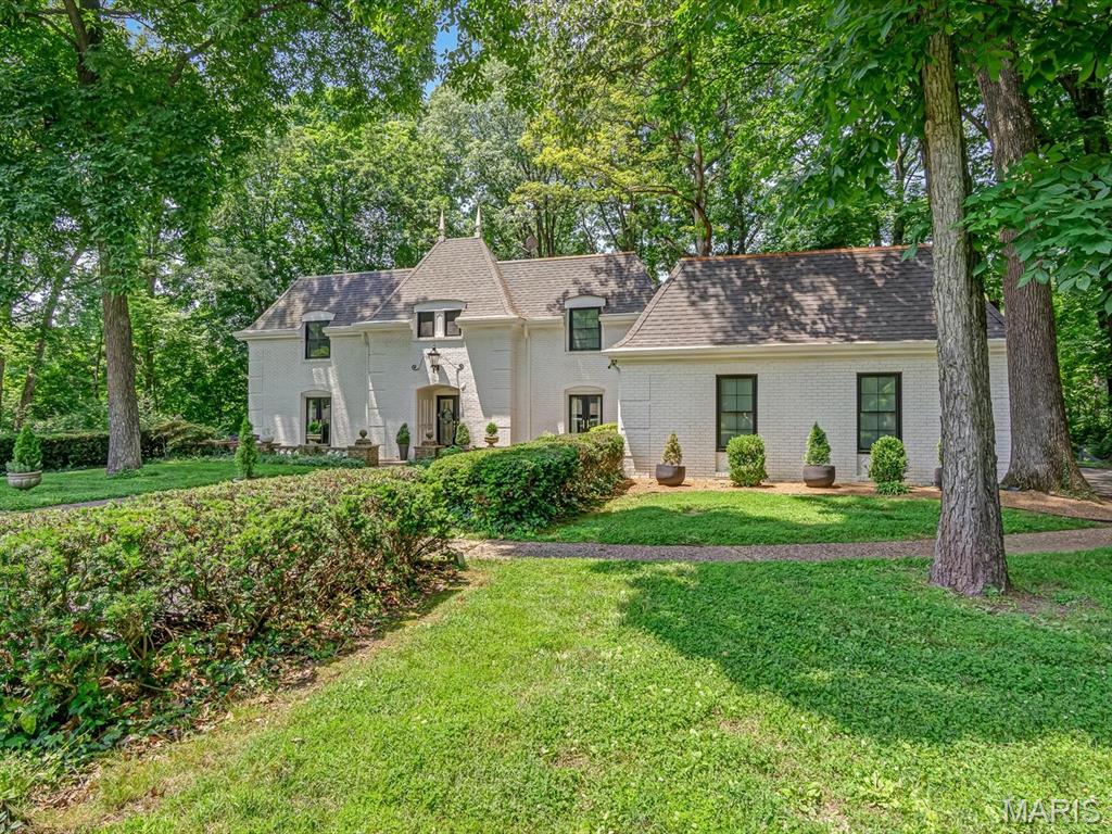 335 N Powder Mill Road