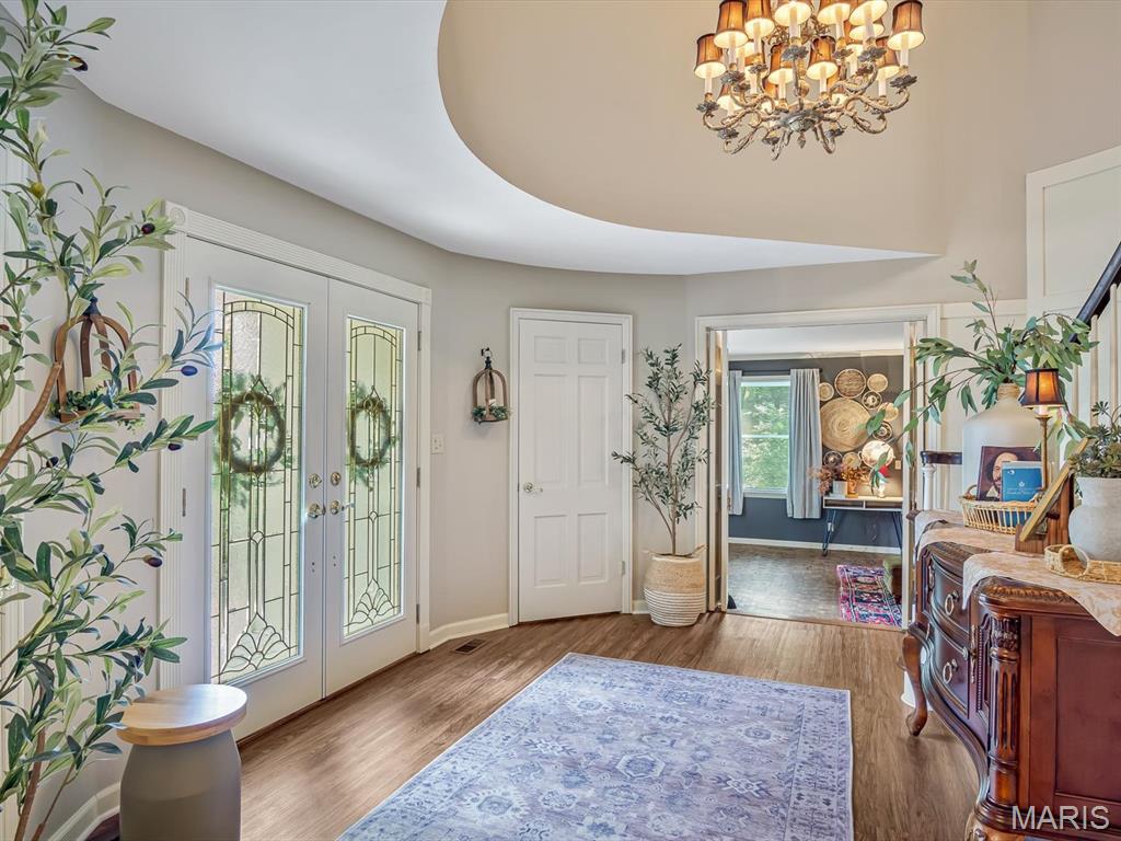 335 N Powder Mill Road