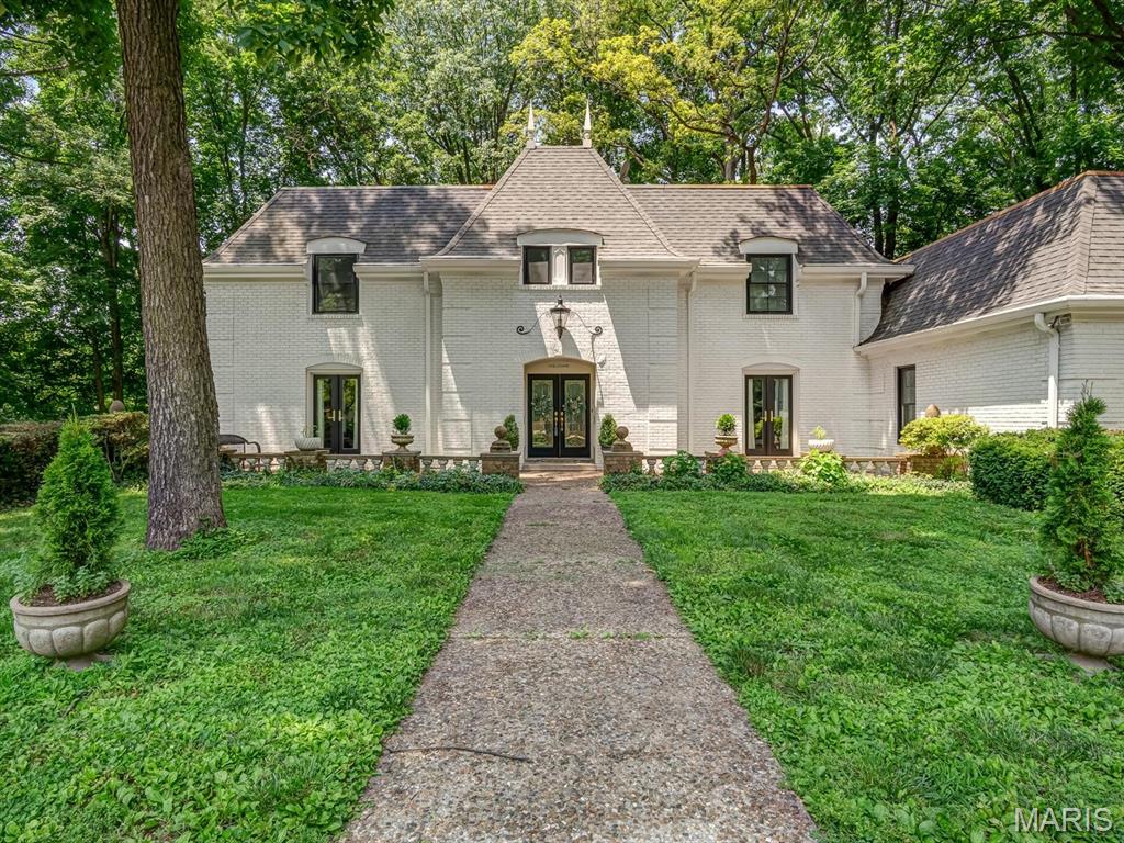 335 N Powder Mill Road