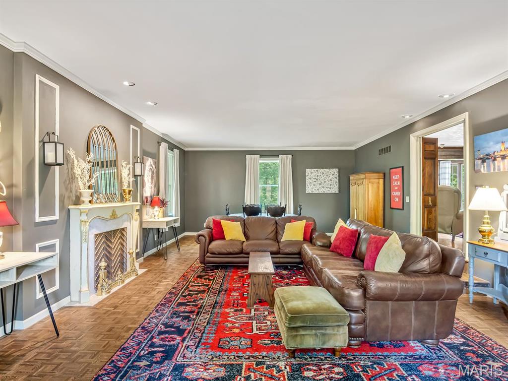 335 N Powder Mill Road