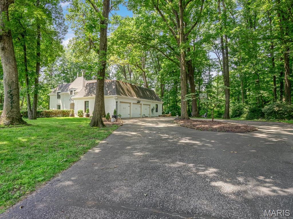 335 N Powder Mill Road