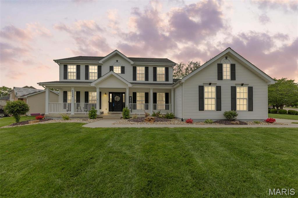 2238 Jack Nicklaus Drive
