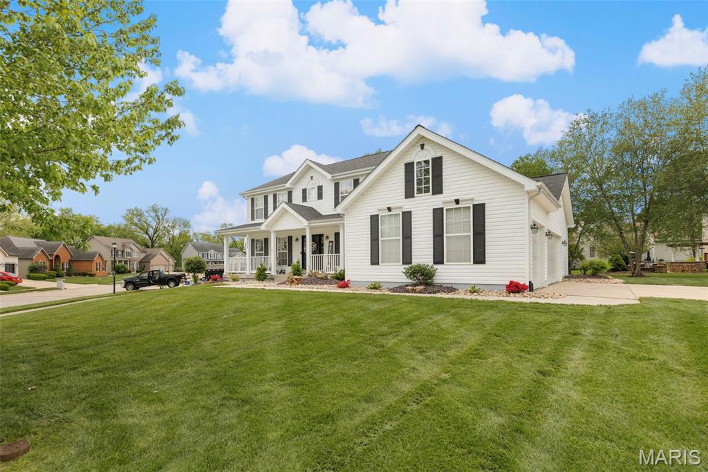 2238 Jack Nicklaus Drive