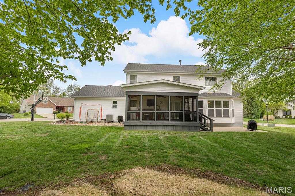 2238 Jack Nicklaus Drive