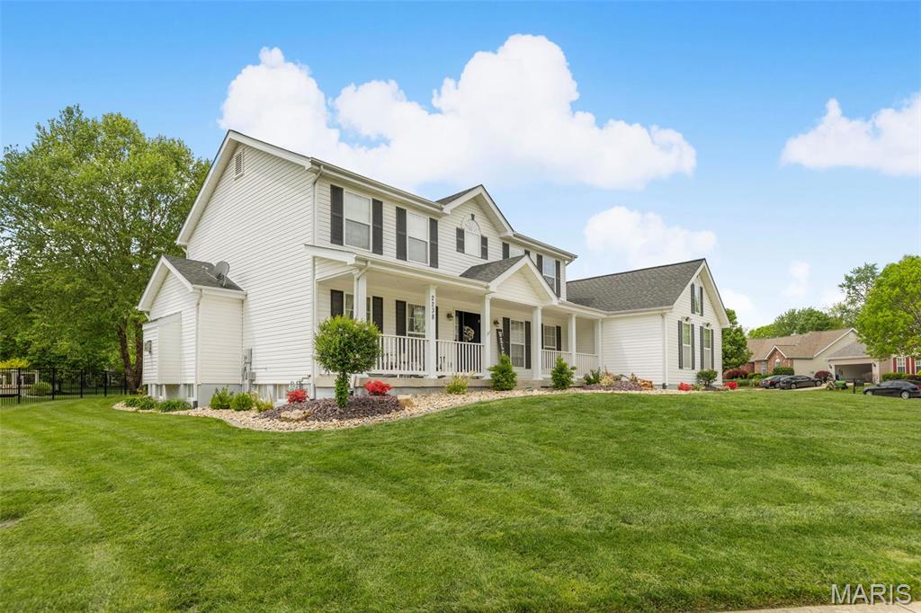 2238 Jack Nicklaus Drive