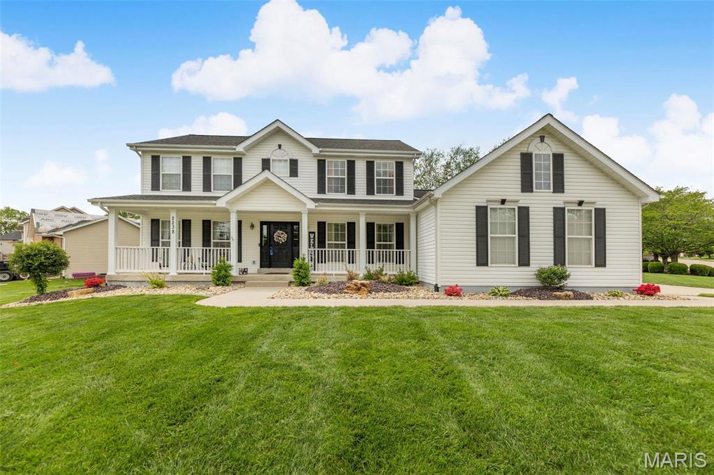2238 Jack Nicklaus Drive