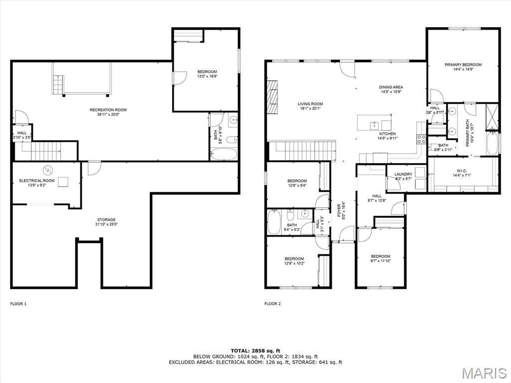 2642 London Lane