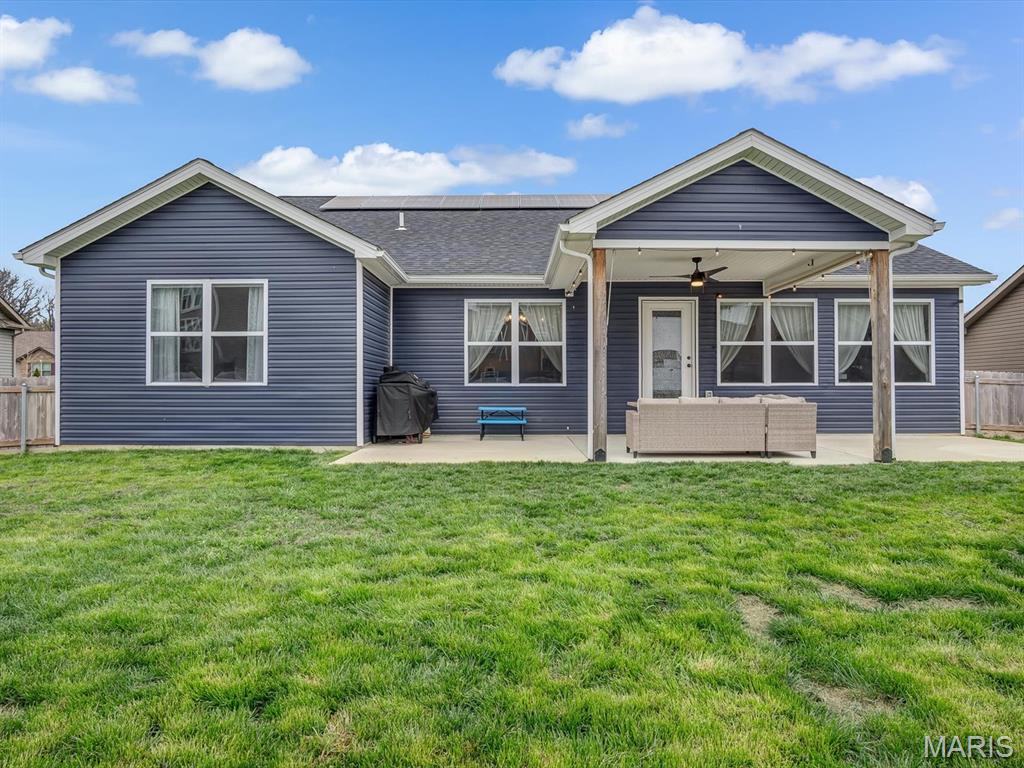 2642 London Lane