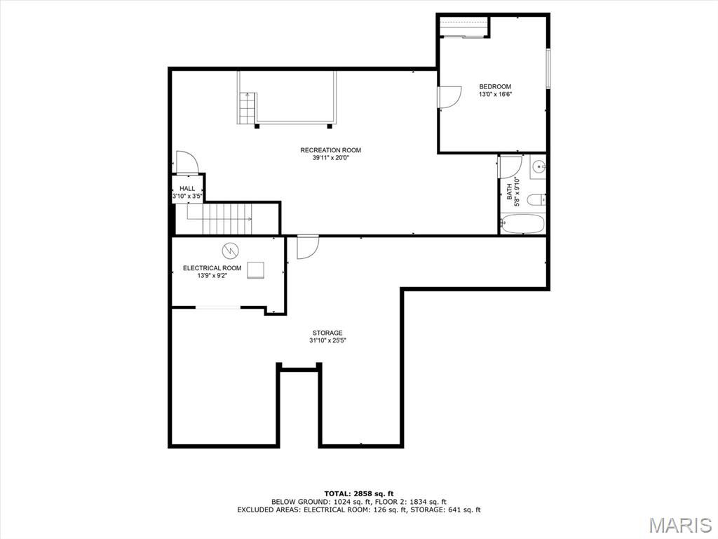 2642 London Lane
