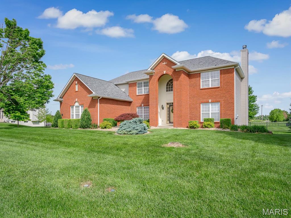1011 Lyonshall Boulevard