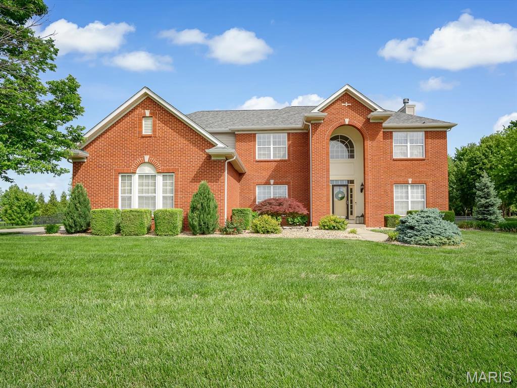 1011 Lyonshall Boulevard