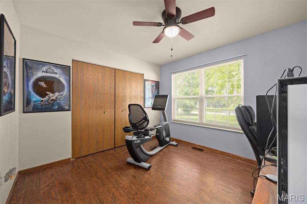 3216 Eastridge Drive