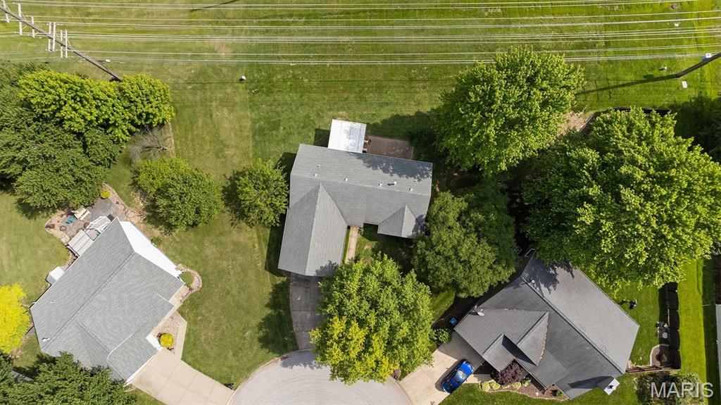 3216 Eastridge Drive
