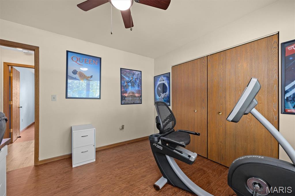 3216 Eastridge Drive