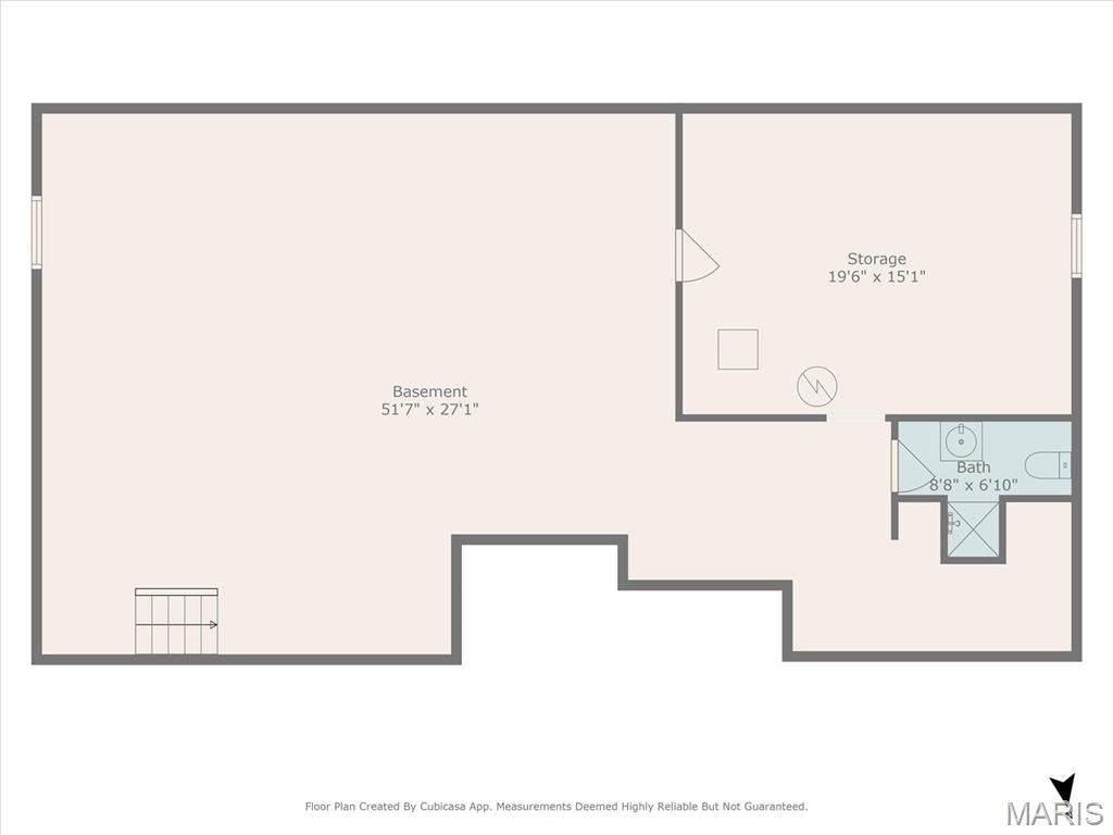 3216 Eastridge Drive