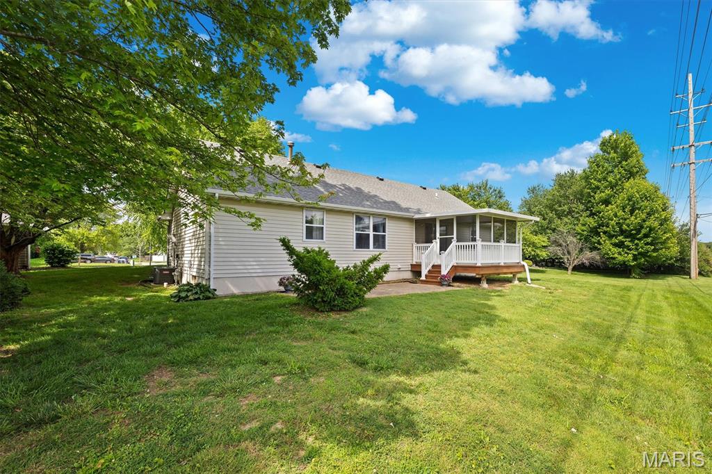 3216 Eastridge Drive