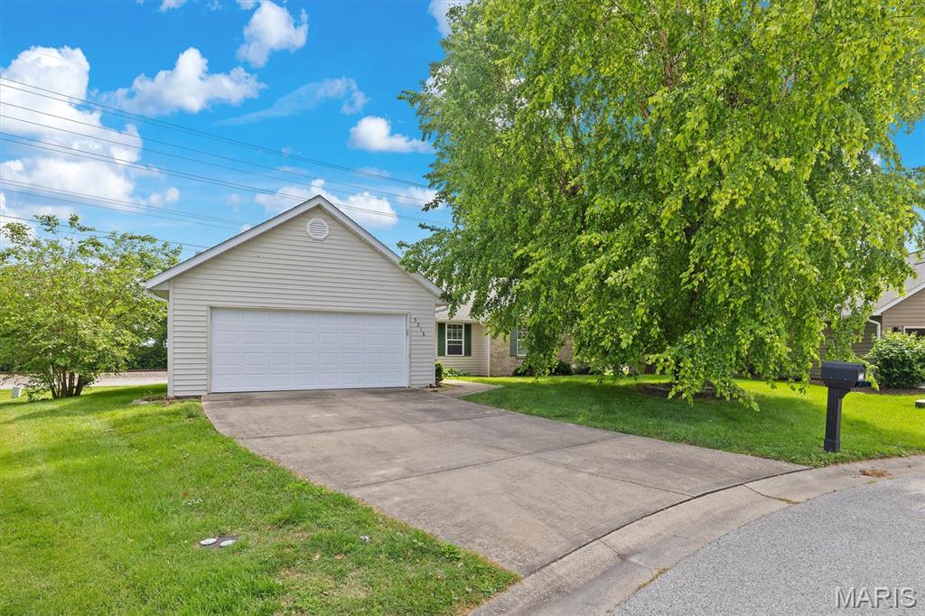 3216 Eastridge Drive