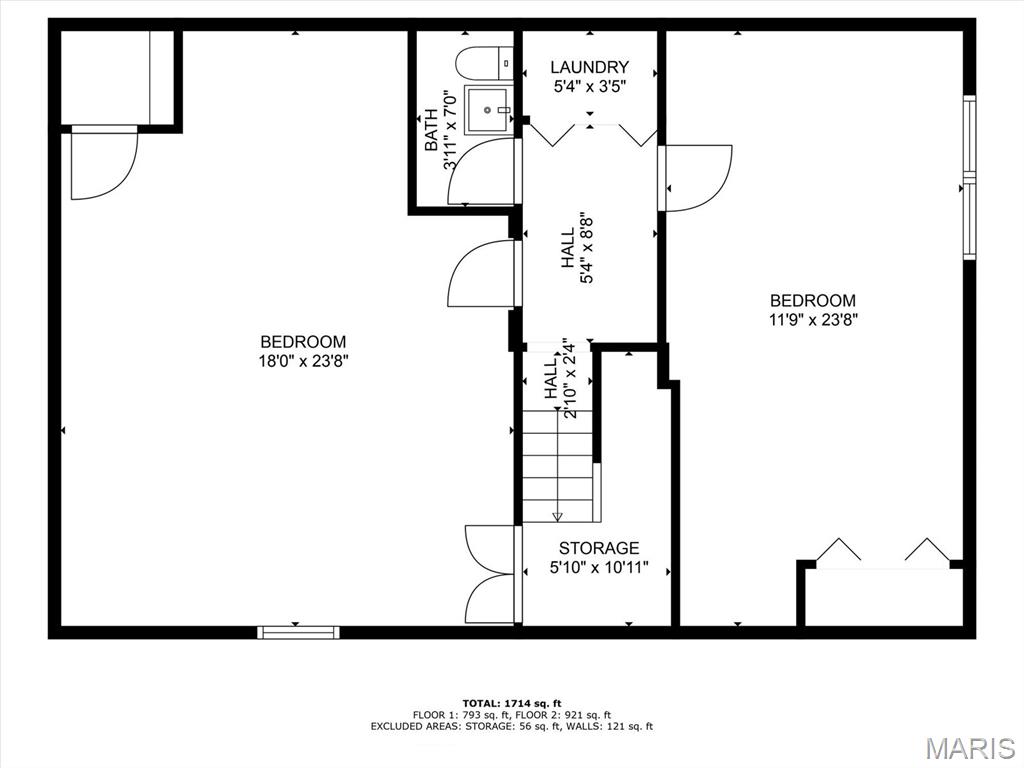 6 Marian Court