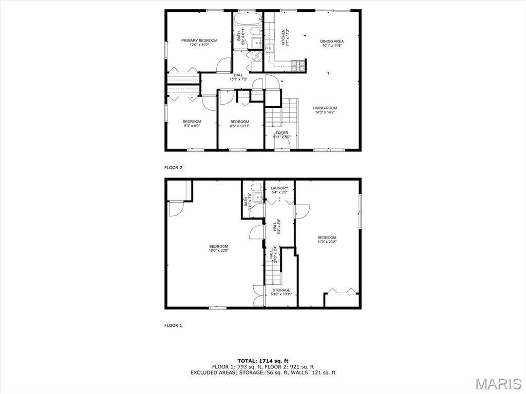 6 Marian Court