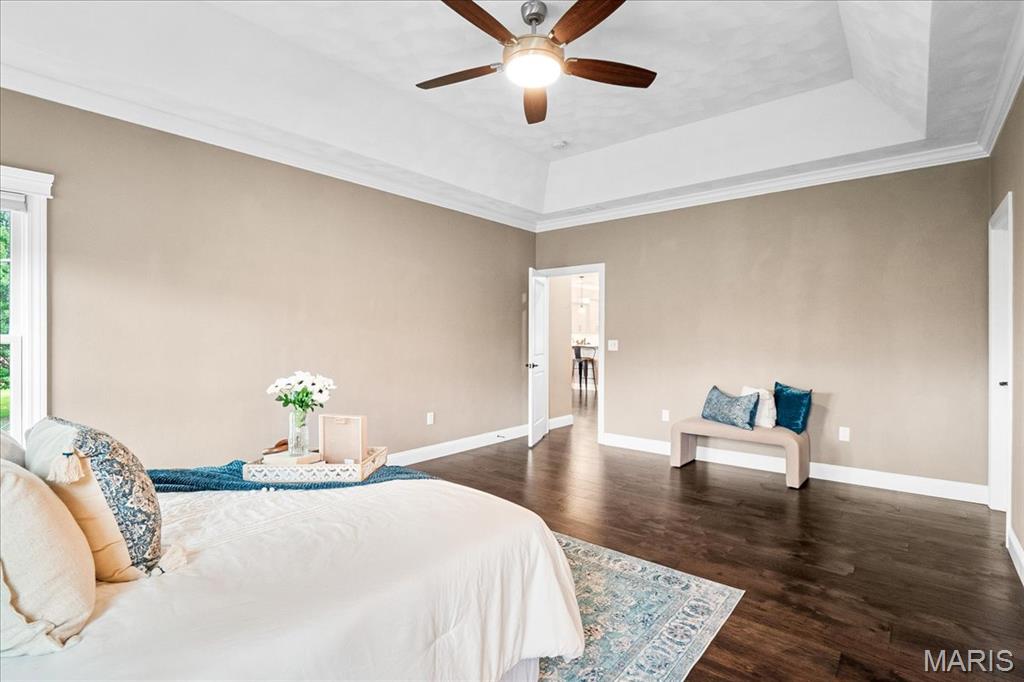 1906 Windcrest Drive