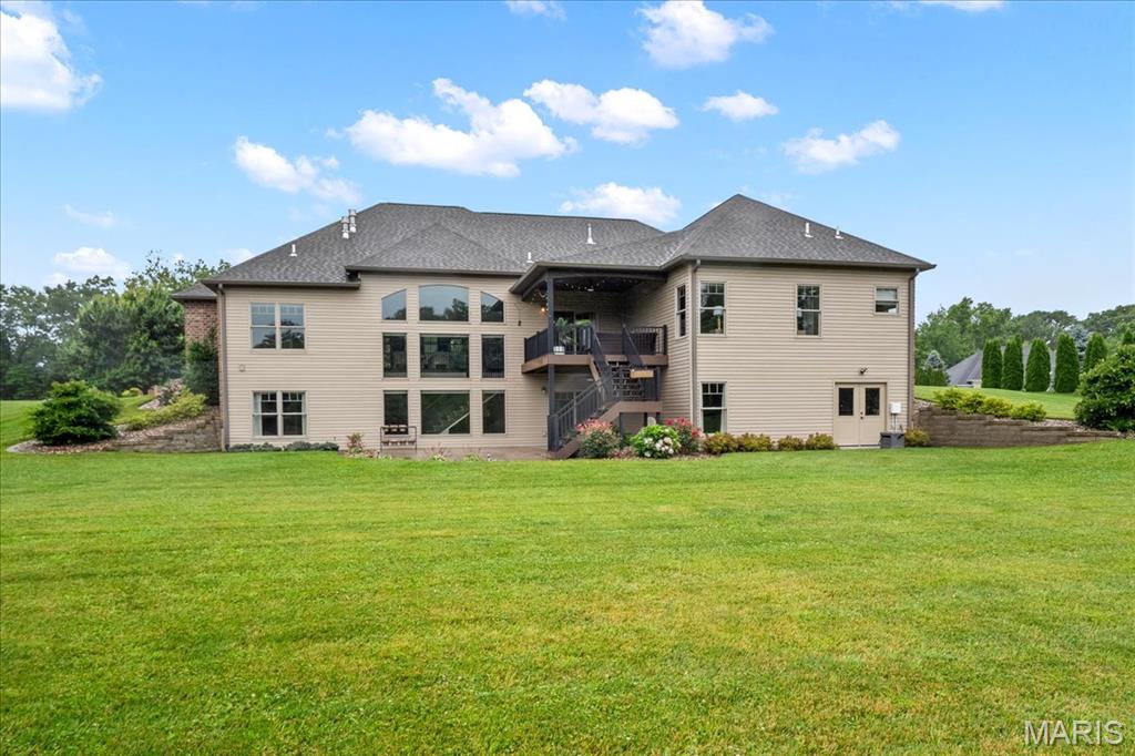 1906 Windcrest Drive