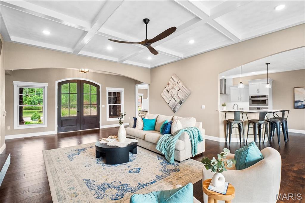 1906 Windcrest Drive