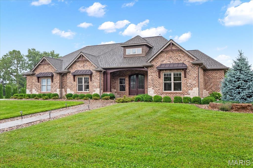 1906 Windcrest Drive