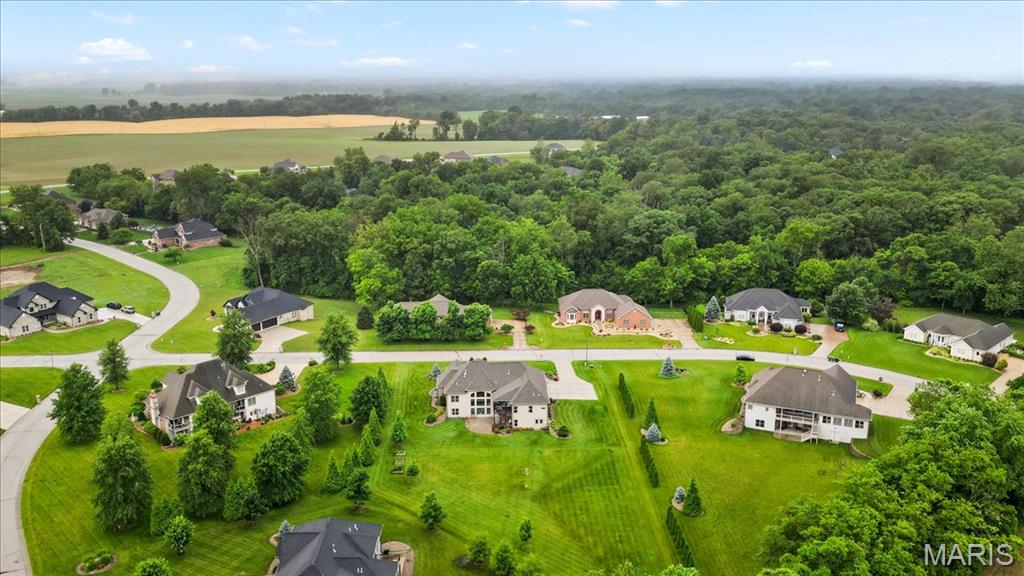 1906 Windcrest Drive