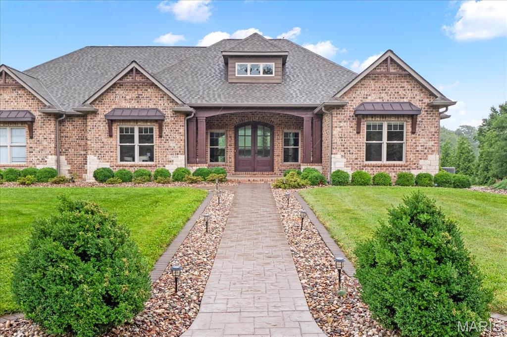 1906 Windcrest Drive