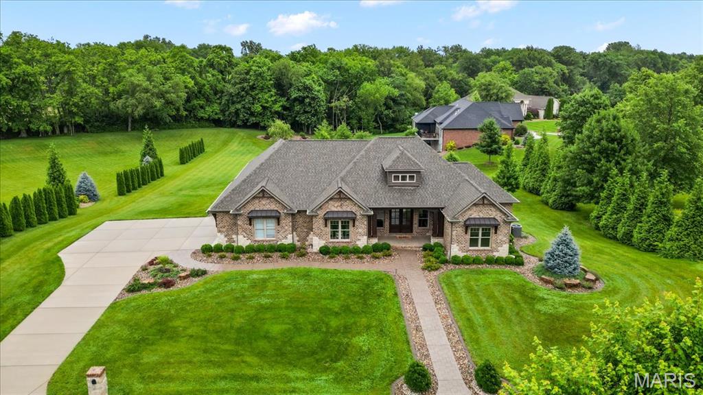 1906 Windcrest Drive