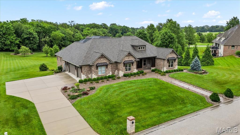 1906 Windcrest Drive