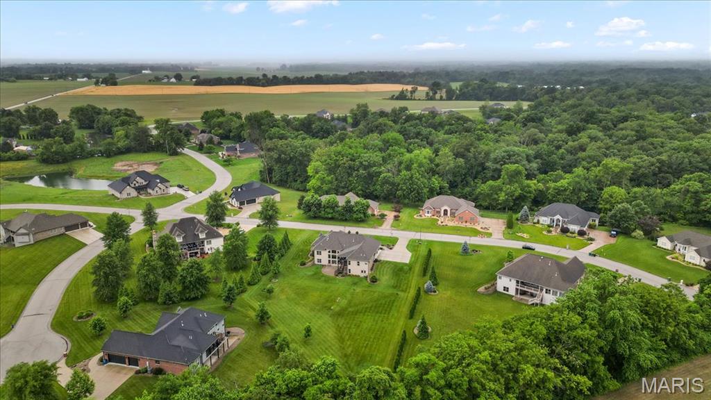 1906 Windcrest Drive