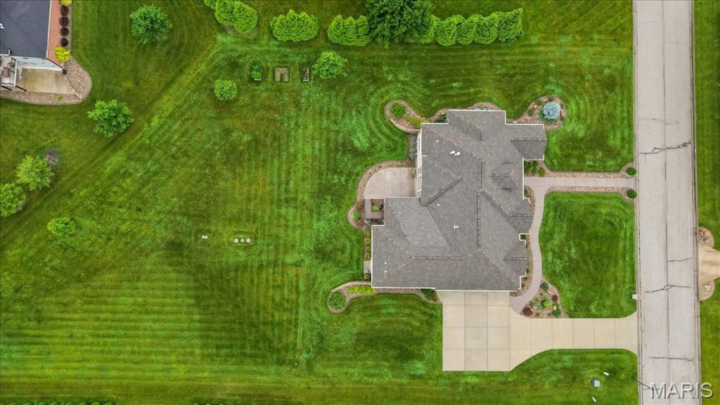 1906 Windcrest Drive