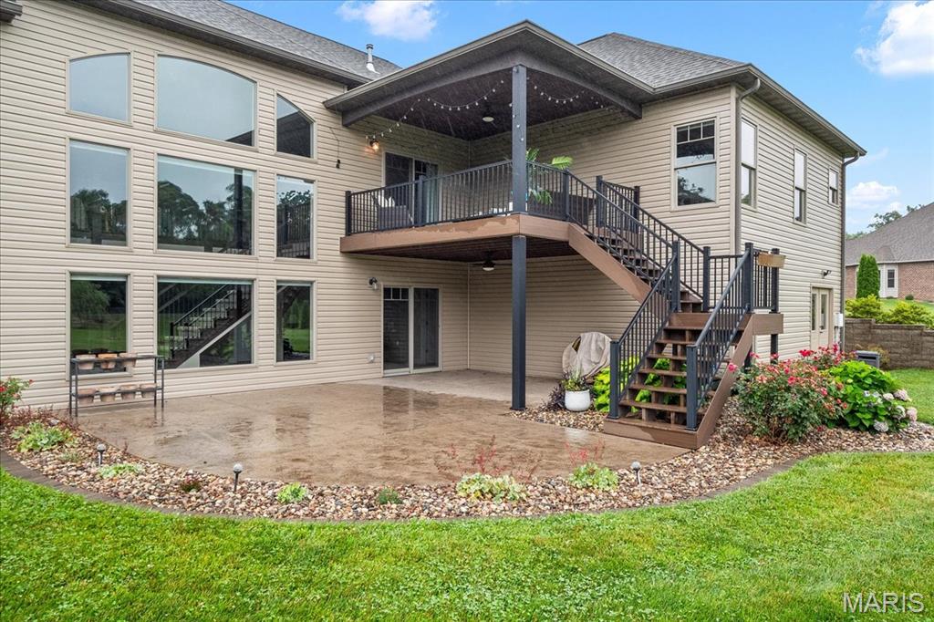 1906 Windcrest Drive