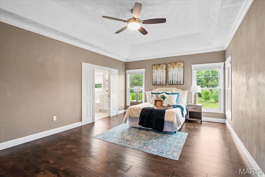 1906 Windcrest Drive