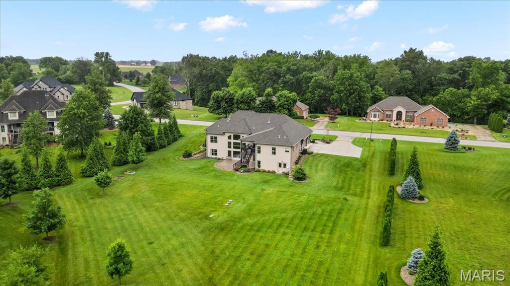 1906 Windcrest Drive