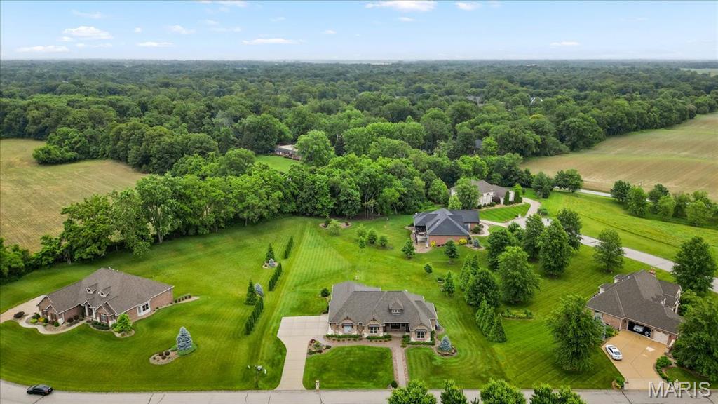 1906 Windcrest Drive