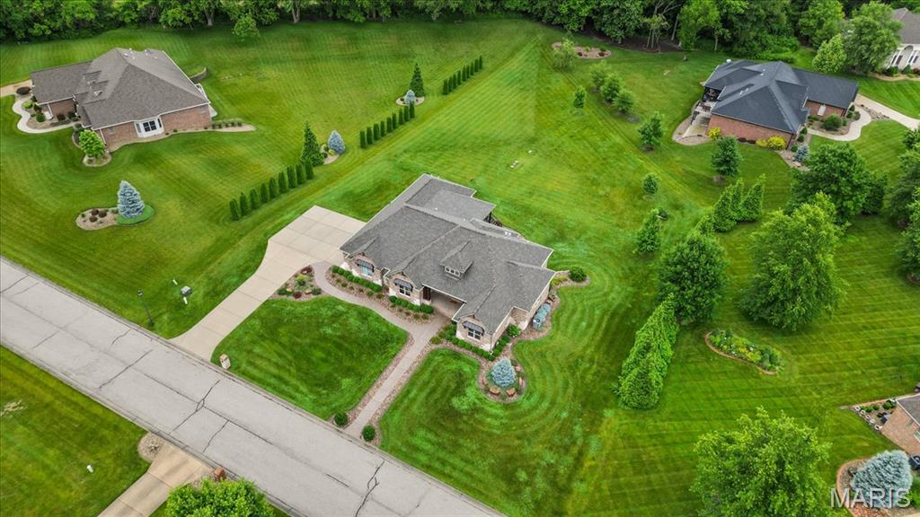 1906 Windcrest Drive