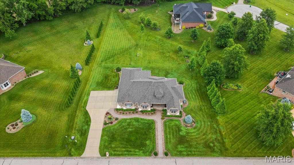 1906 Windcrest Drive