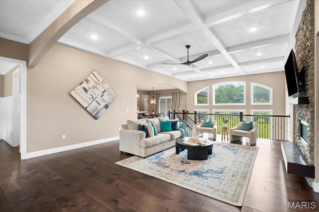 1906 Windcrest Drive