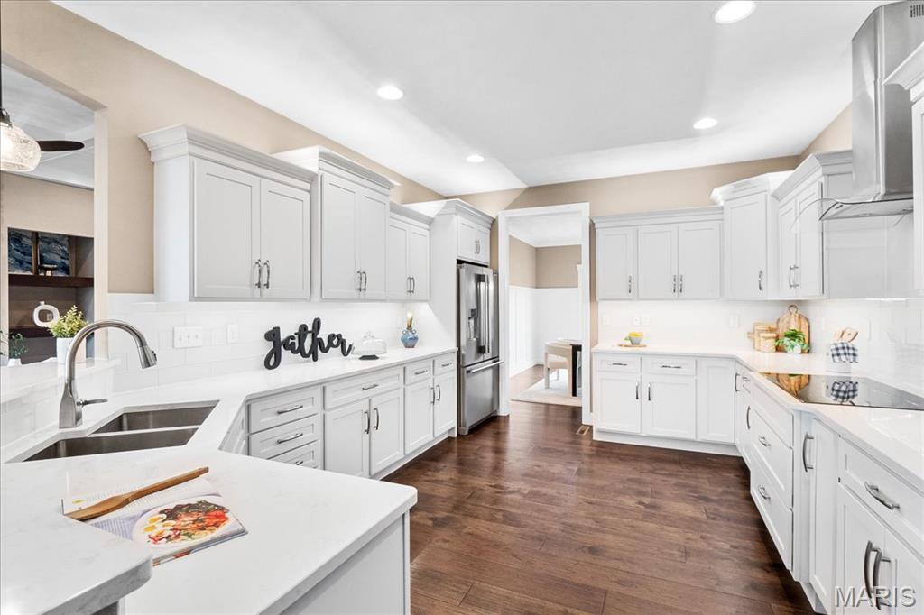 1906 Windcrest Drive