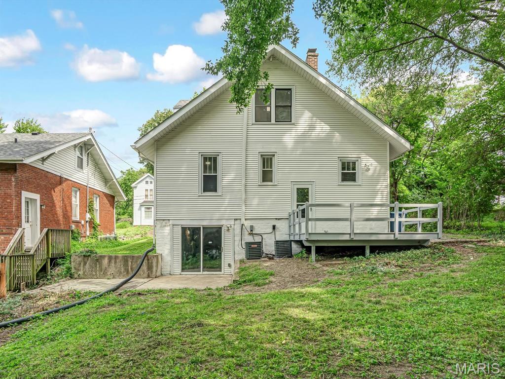 212 W Union Street