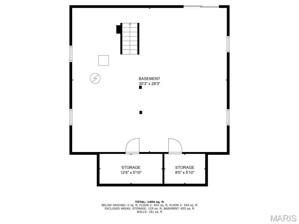 212 W Union Street