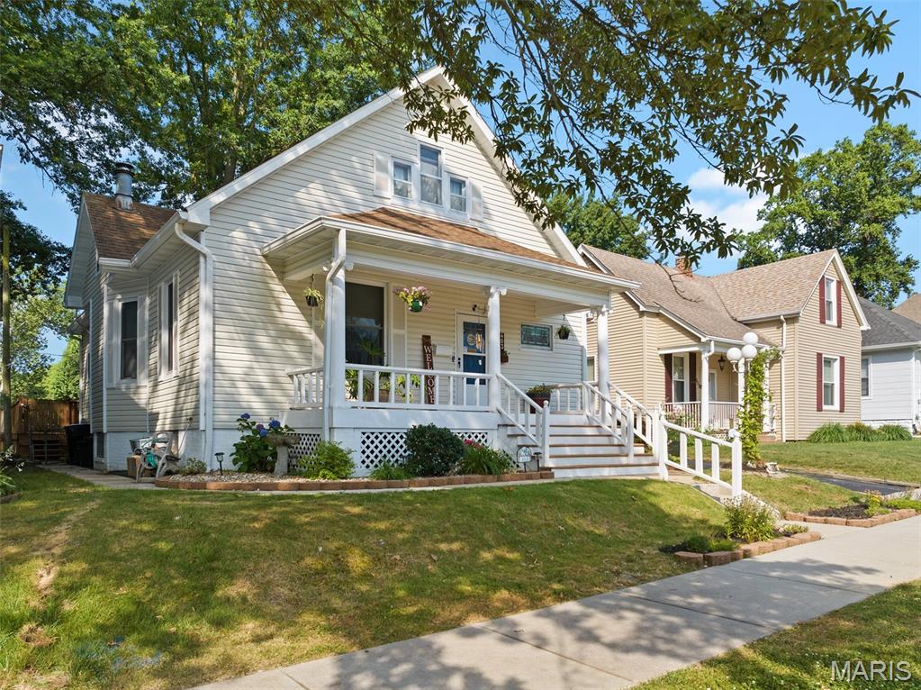 403 N Virginia Avenue