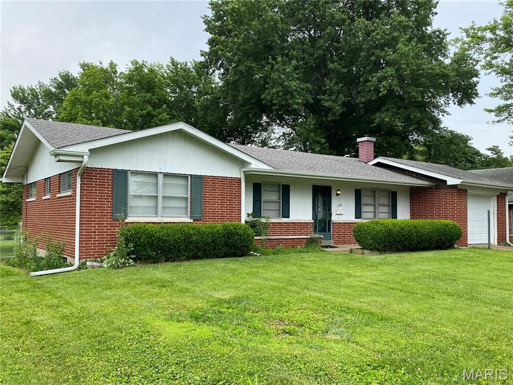 230 N 44th Street