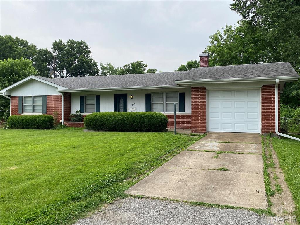 230 N 44th Street