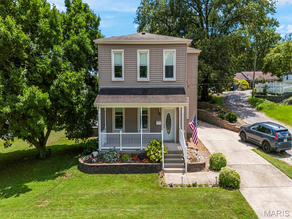 220 W Cleveland Avenue