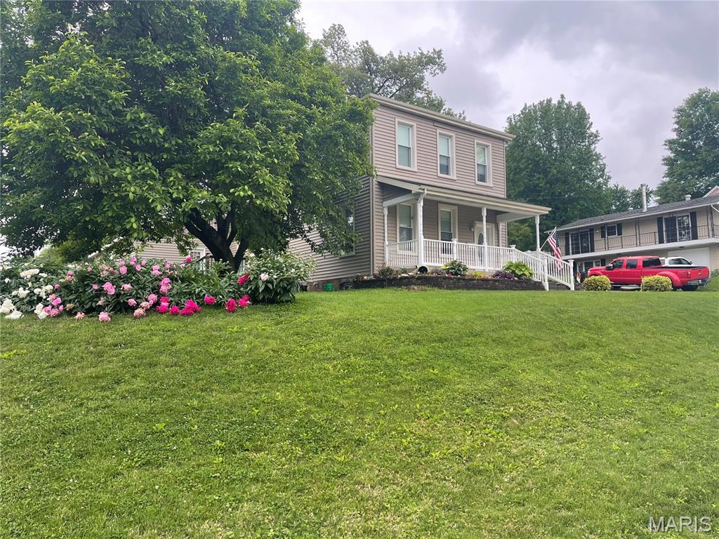 220 W Cleveland Avenue